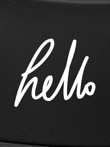 Hello
