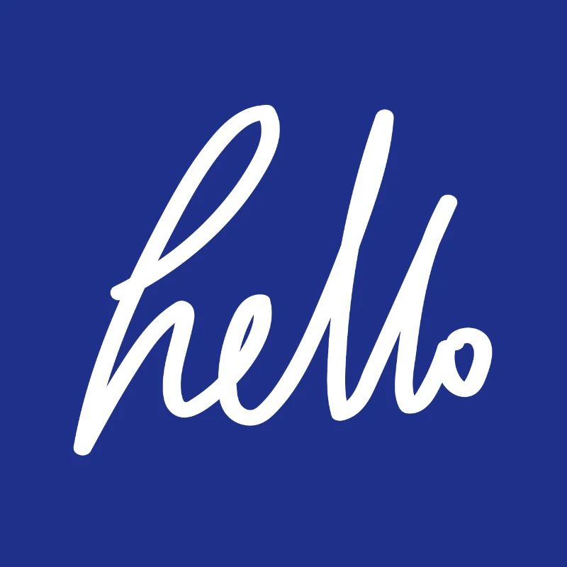 Hello