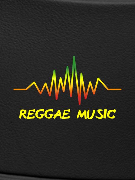 Conception d’ondes sonores reggae