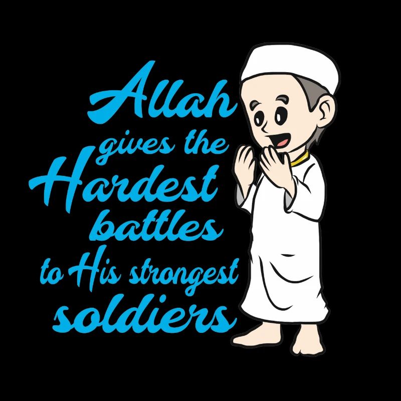 Muslim Islam