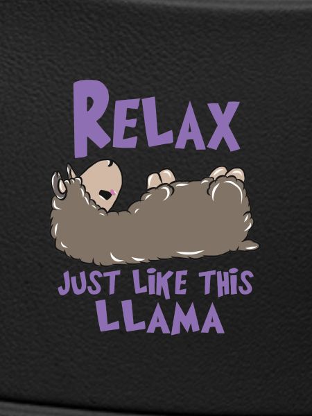 Relax Lama