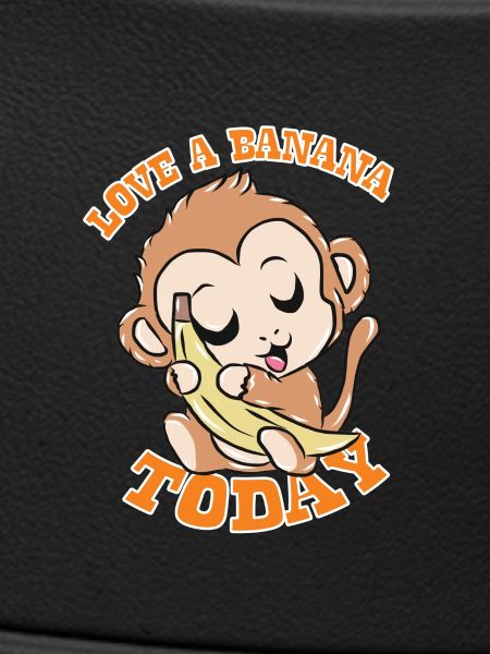 Monkey banana