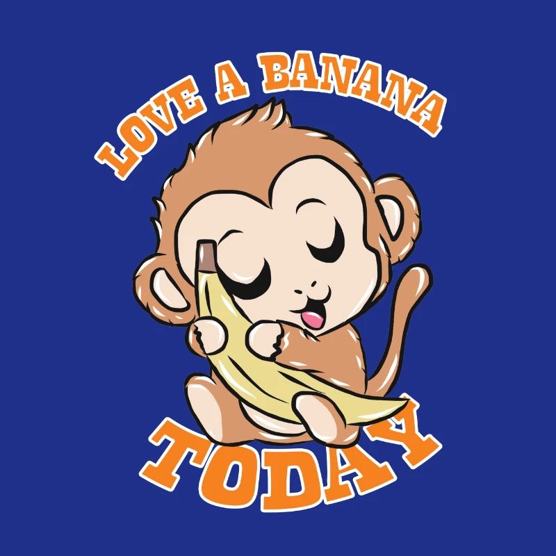 Monkey banana
