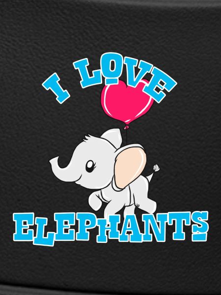 Elefant