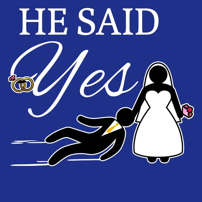 Bachelor bachelorette wedding party