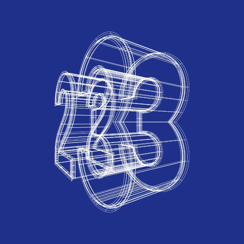 23 cadre 3D