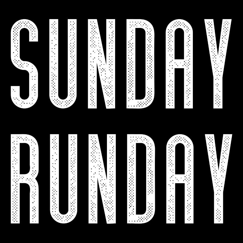 Sonntag Runday