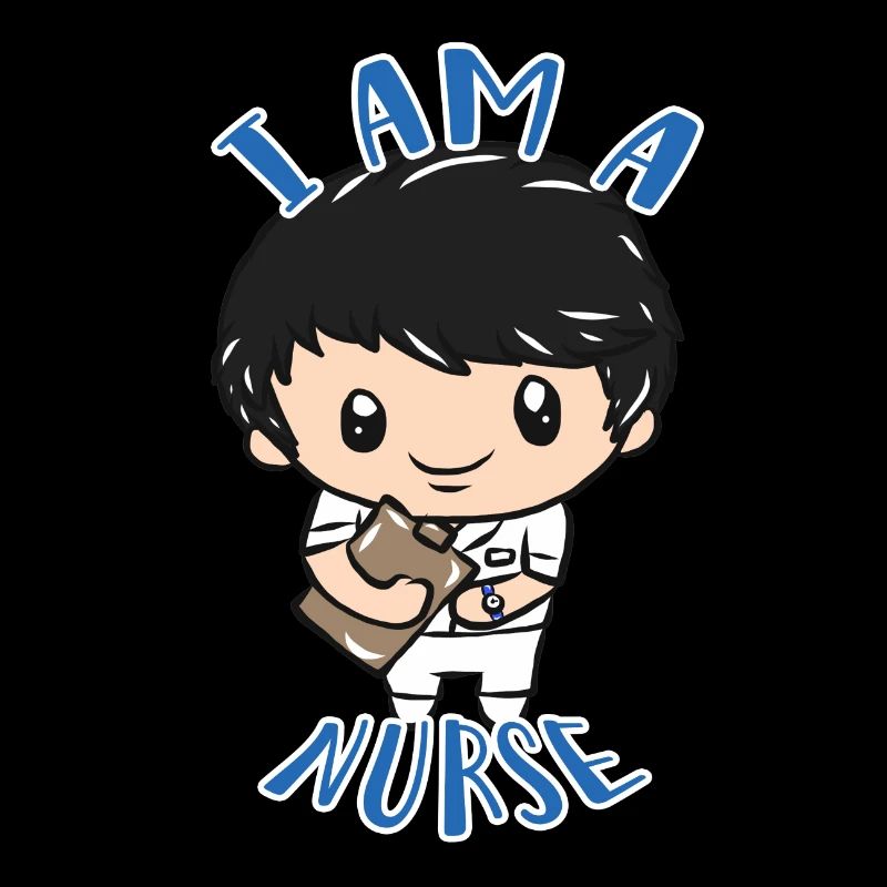 male nurse