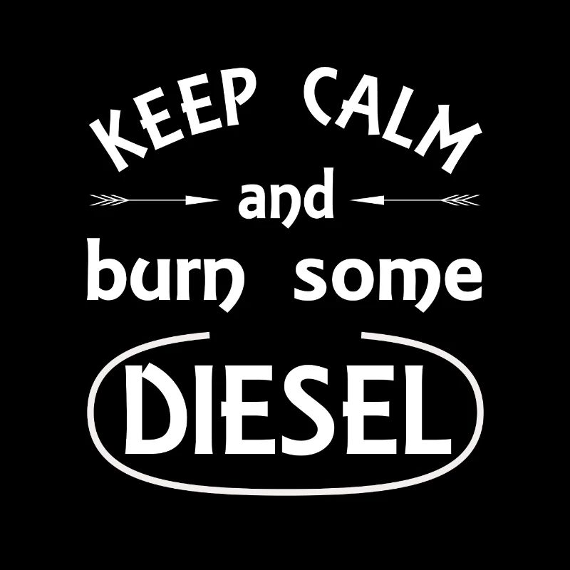 Diesel and engines