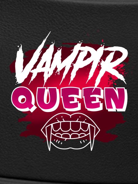 Halloween Vampir