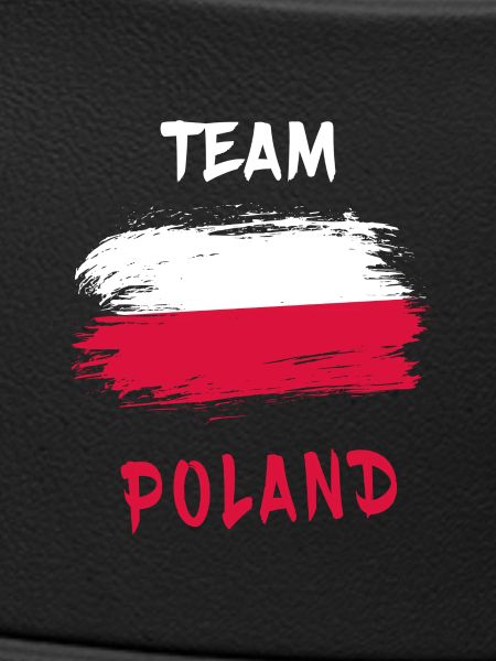 Team Poland / Flag