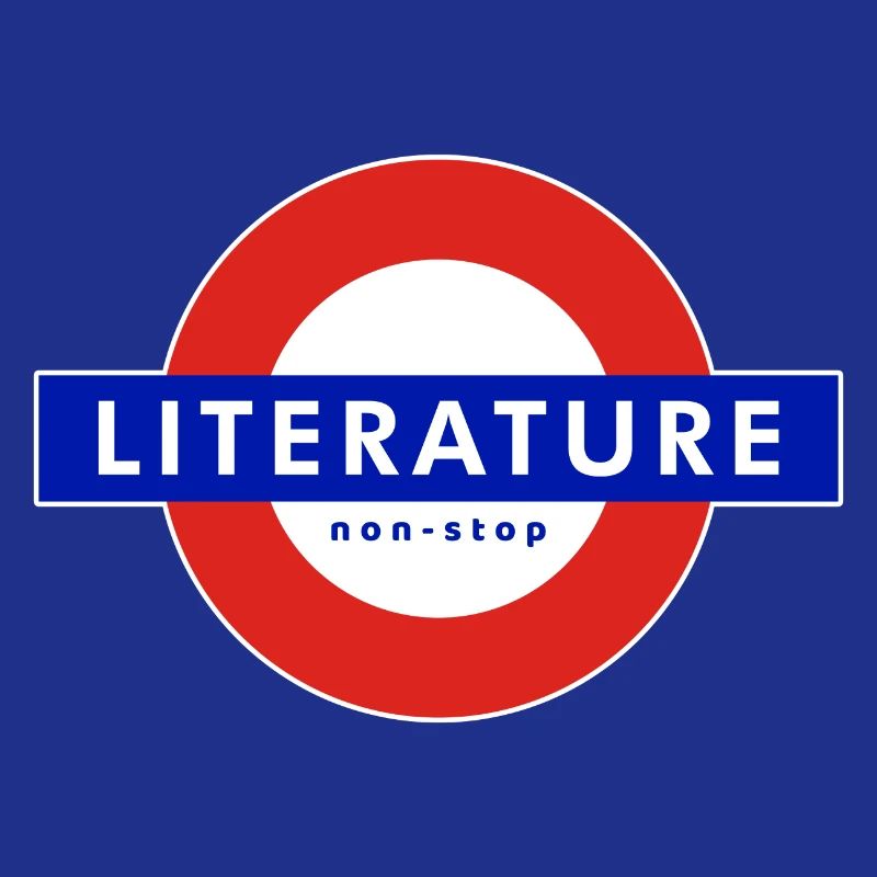 littérature - lecture continue