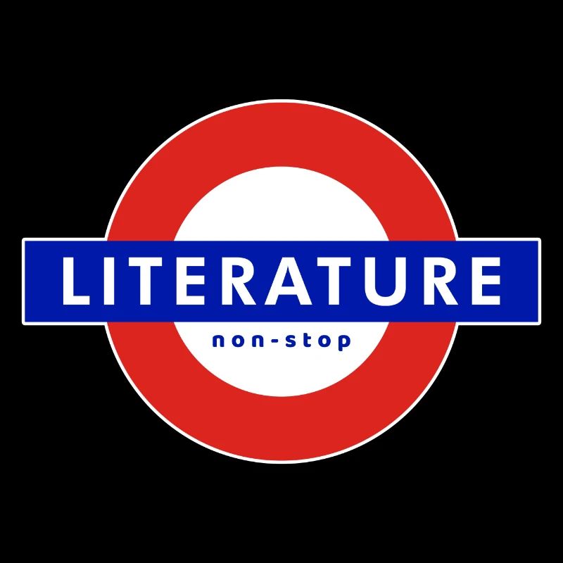littérature - lecture continue