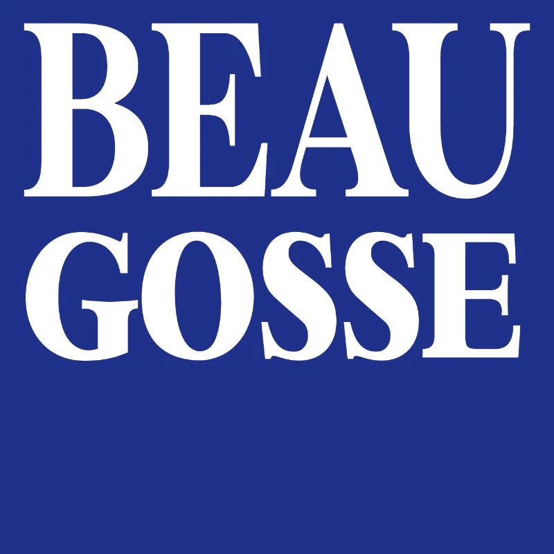 BEAU GOSSE