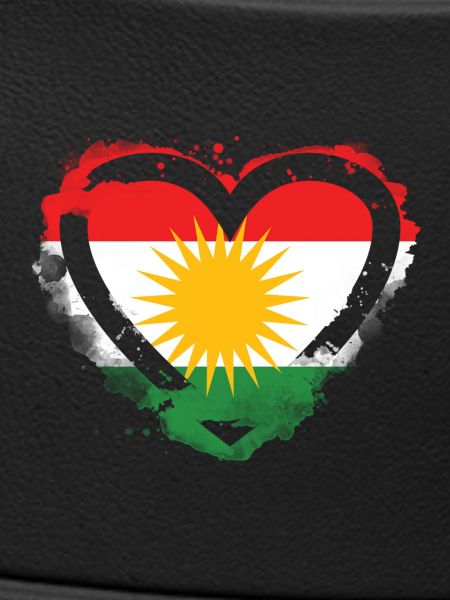 Kurden Kurdistan