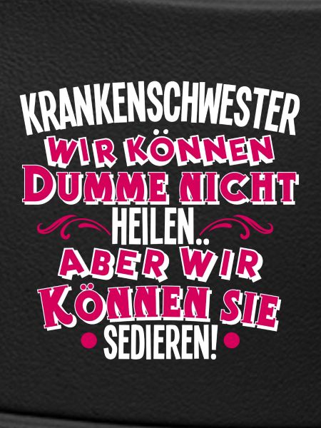 Krankenschwester