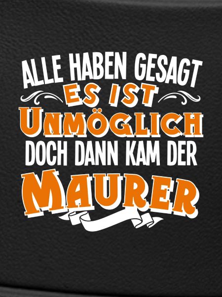 Maurer