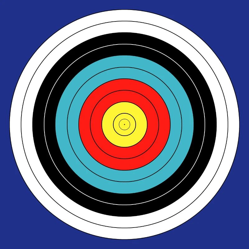 target
