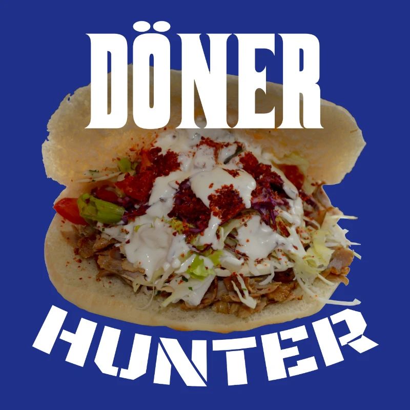 Chasseur de kebab