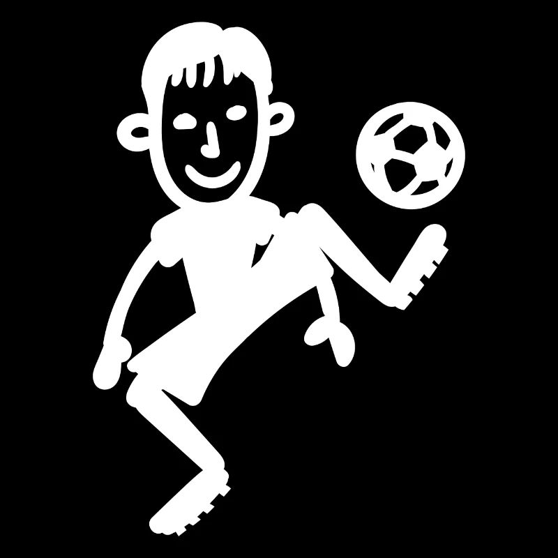 Soccer Player Soccer Player Soccer Kicker Funny