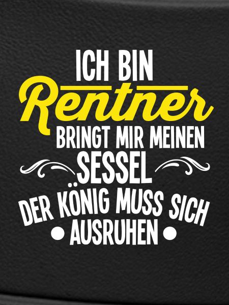 Rentner
