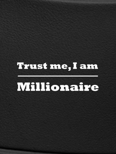 Millionaire