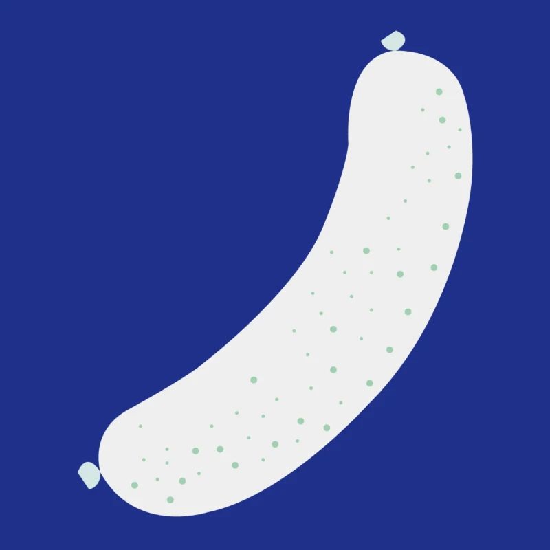Saucisse Brat Wurst