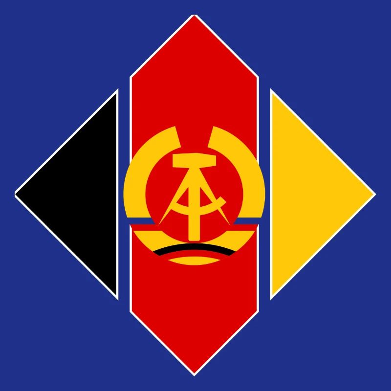 Abzeichen Luftstreitkräfte der NVA