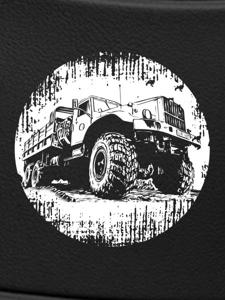 KRAZ LKW