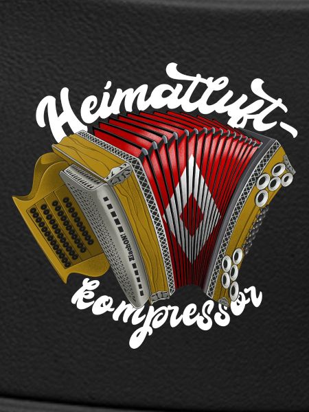 Heimatluftkompressor // hell | ZiachON!