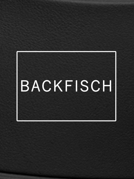 Backfisch