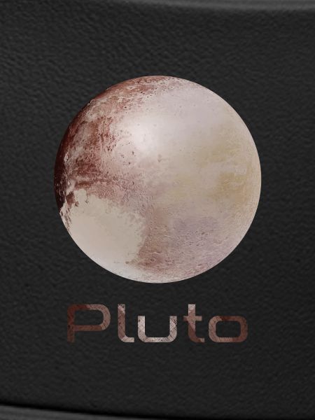 Pluto