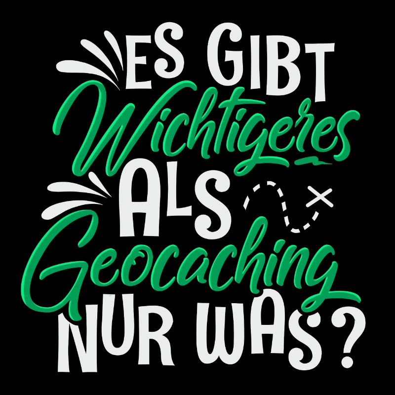 Geocaching Geocacher