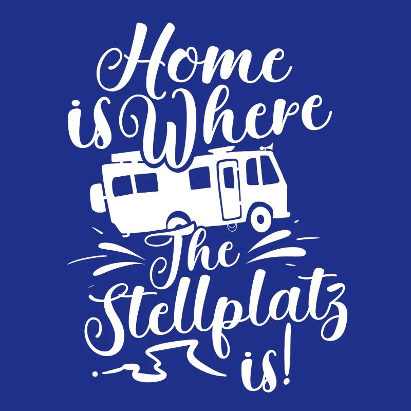 Camper Camping