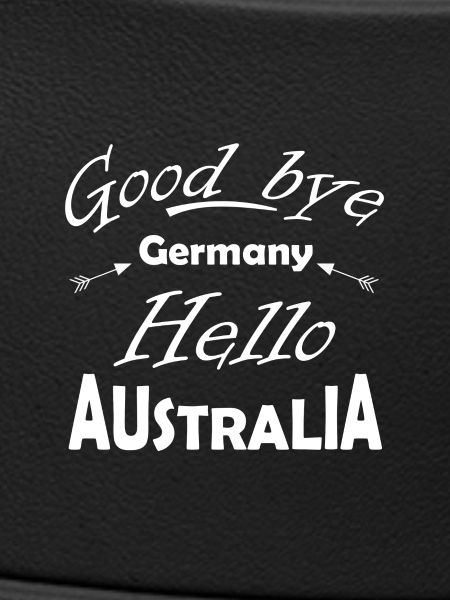 Hallo Australien