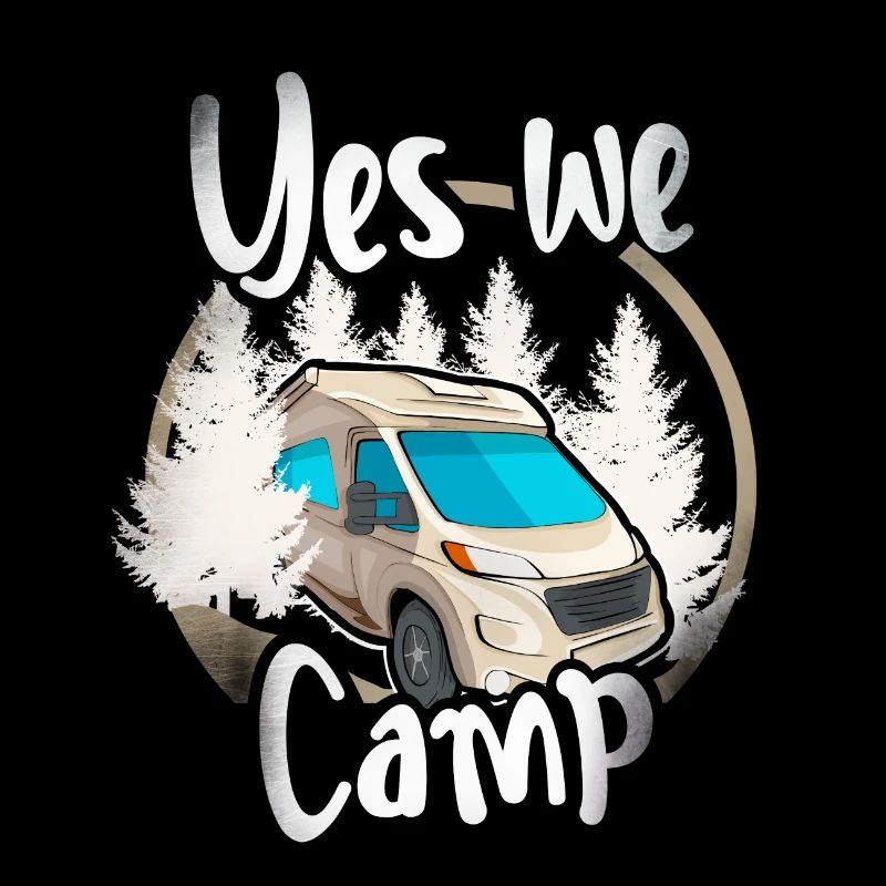 Yes We Camp