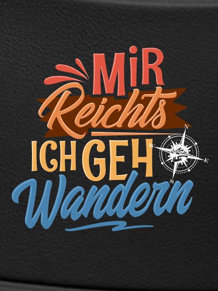 Wandern