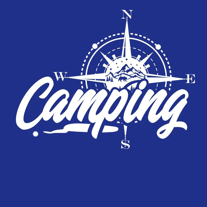 camping