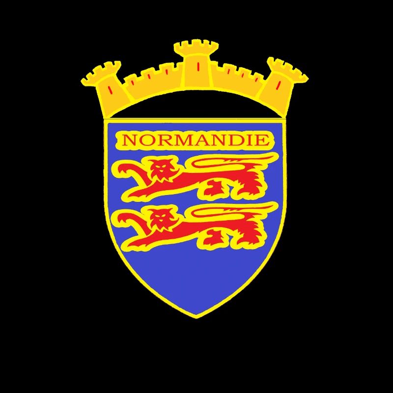 NORMANDY LION