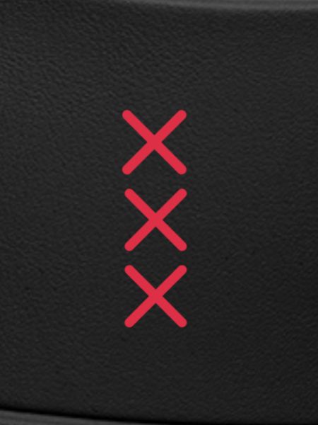 Amsterdam Rot