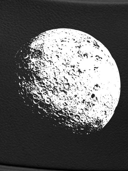 Moon night