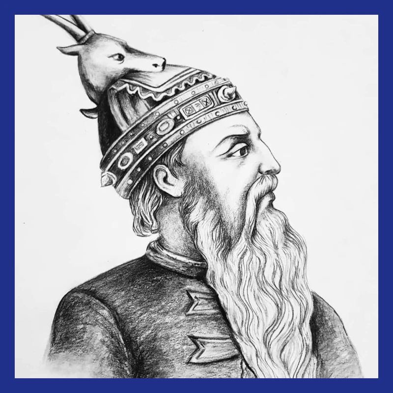 Skenderbeu