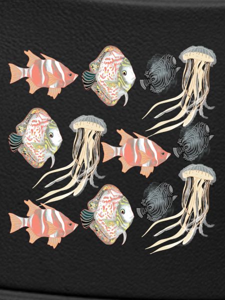SEALIFE-MUSTER