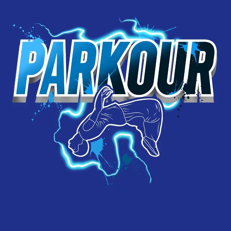 Parkour