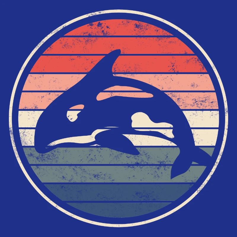 Orca Whale
