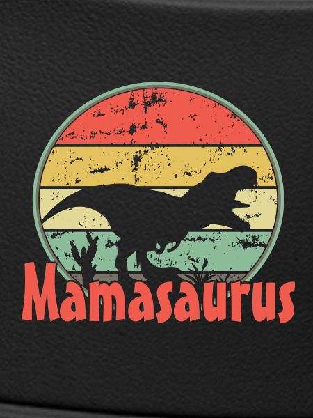 Mama Mamasaurus