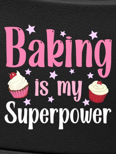 Baking baker baker