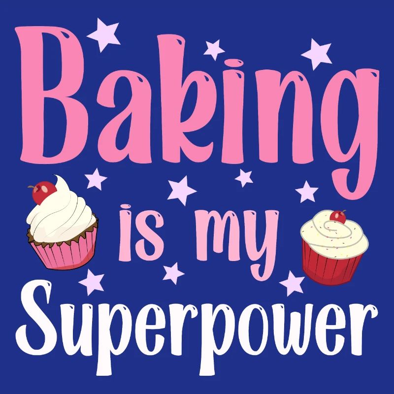 Backen Bäcker Bäckerin