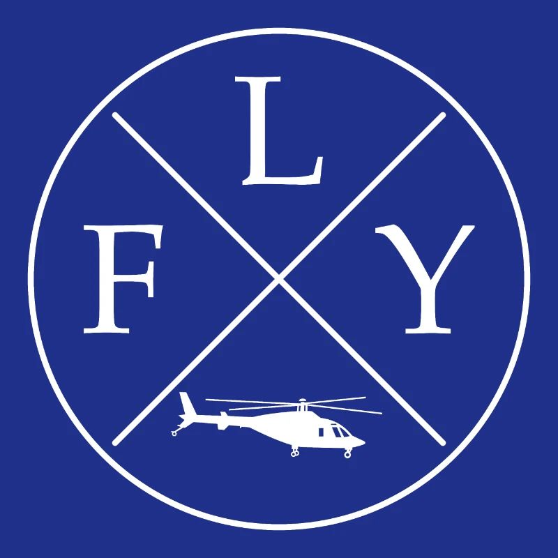 Helicopter FLY