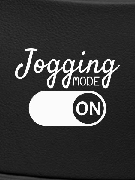 Jogging